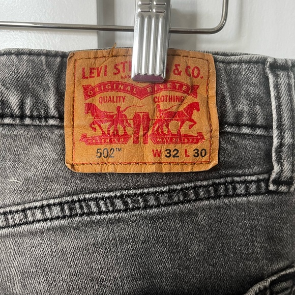 Levi’s 501 - Picture 1 of 3